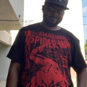 Meet your Posher, Alan